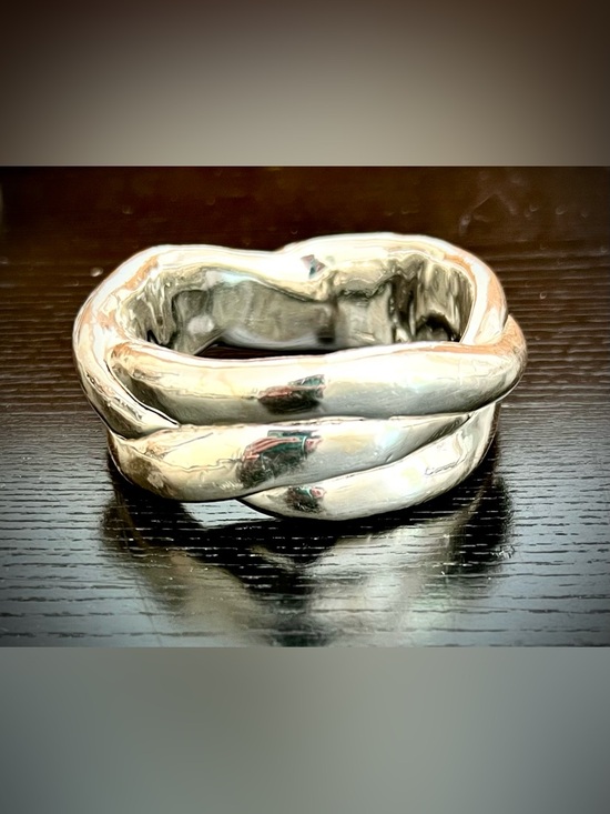 Simon Sebbag Jewelry - Simon Sebbag Wave Bracelet